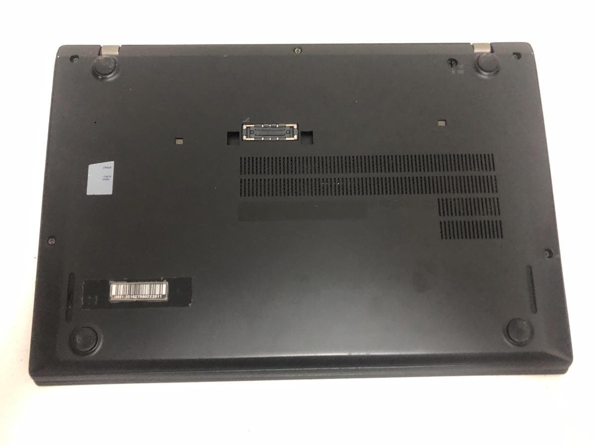 Portátil T470s — imagen 8