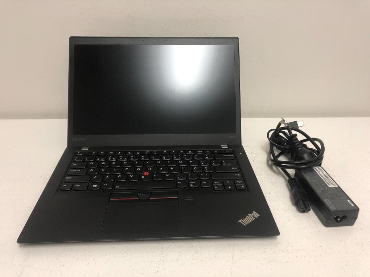 Portátil T470s — imagen 9