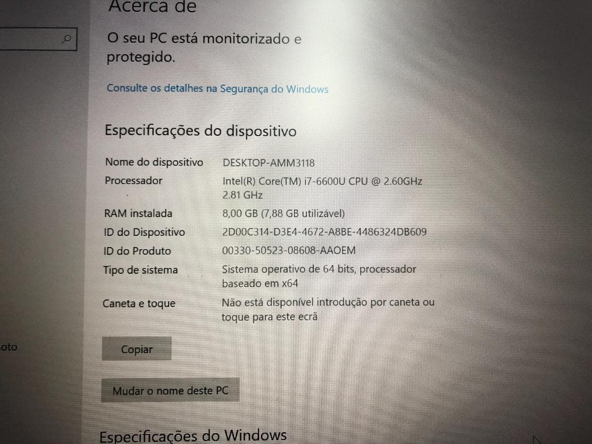 Portátil T470s — imagen 10