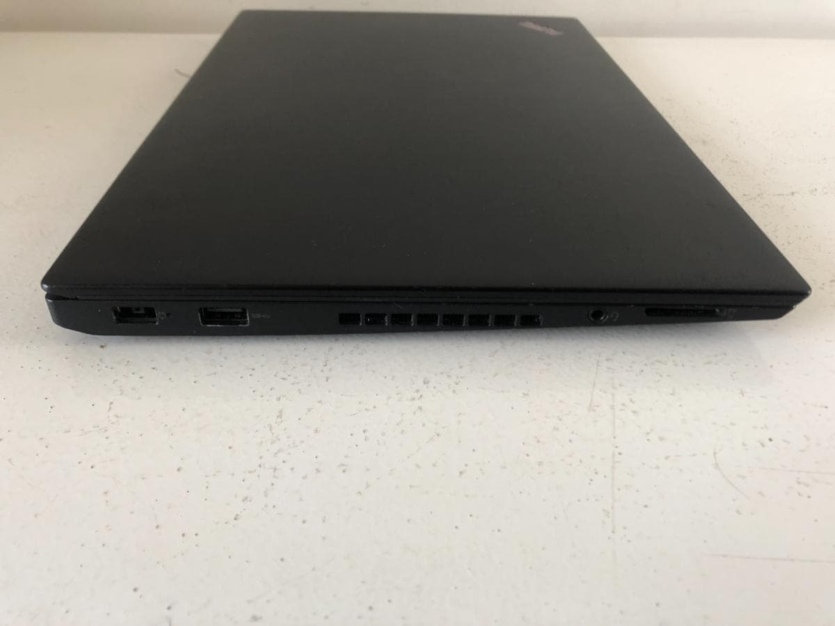 Portátil T470s — image 3