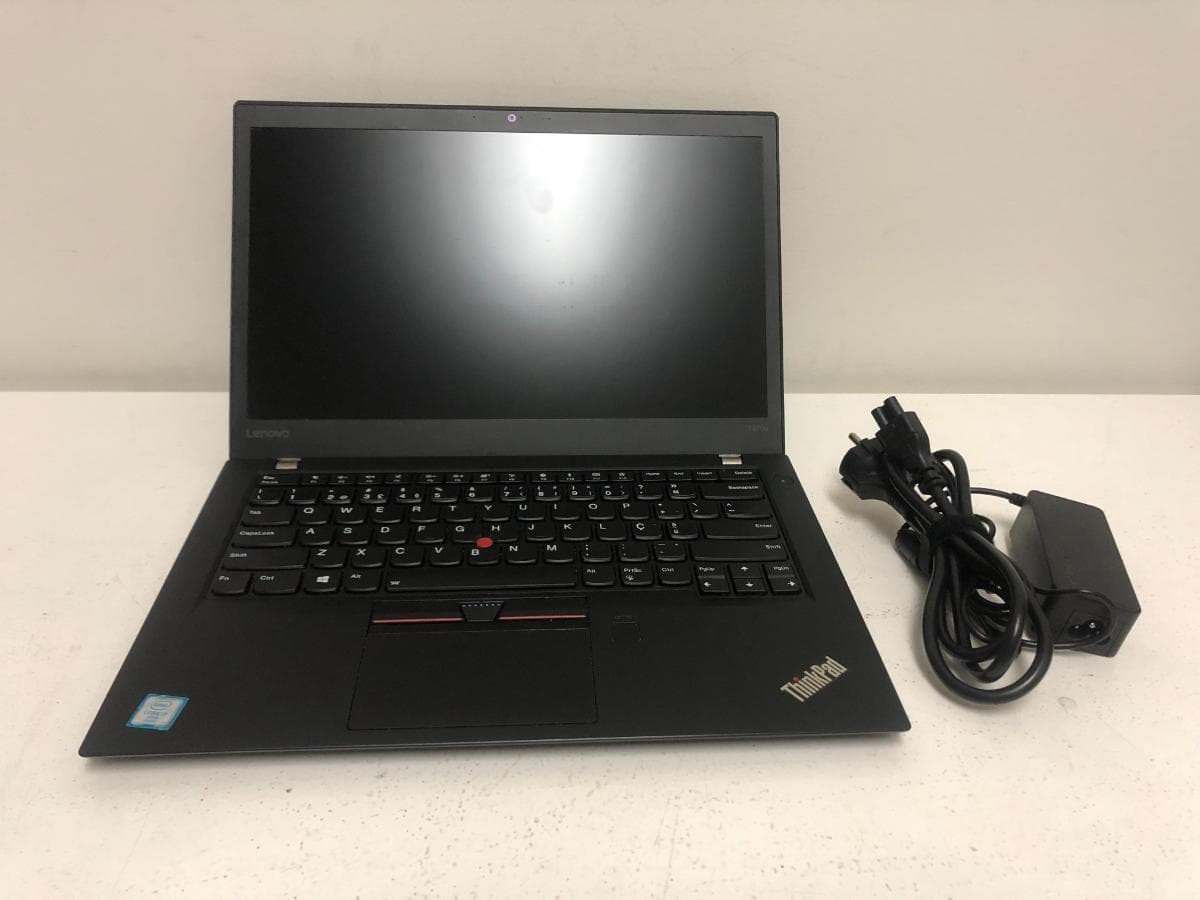 Portátil T470s — image 6