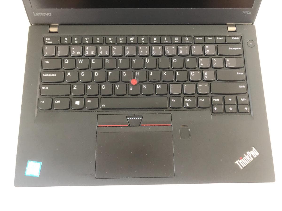 Portátil T470s — image 7