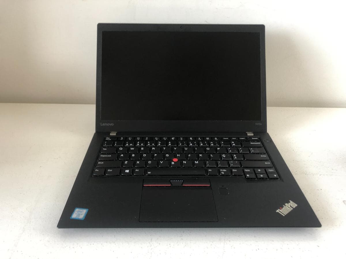Portátil T470s — image 8