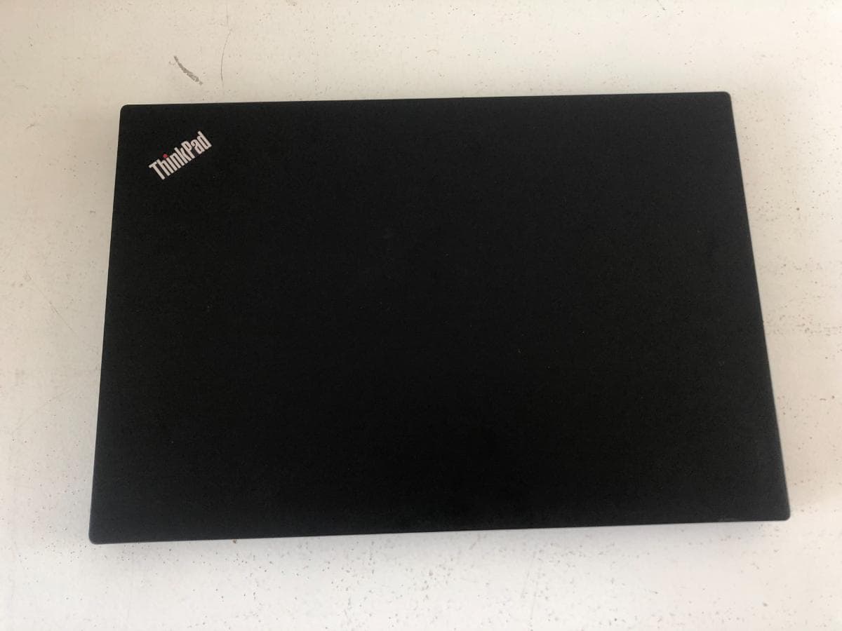 Portátil T470s — image 9
