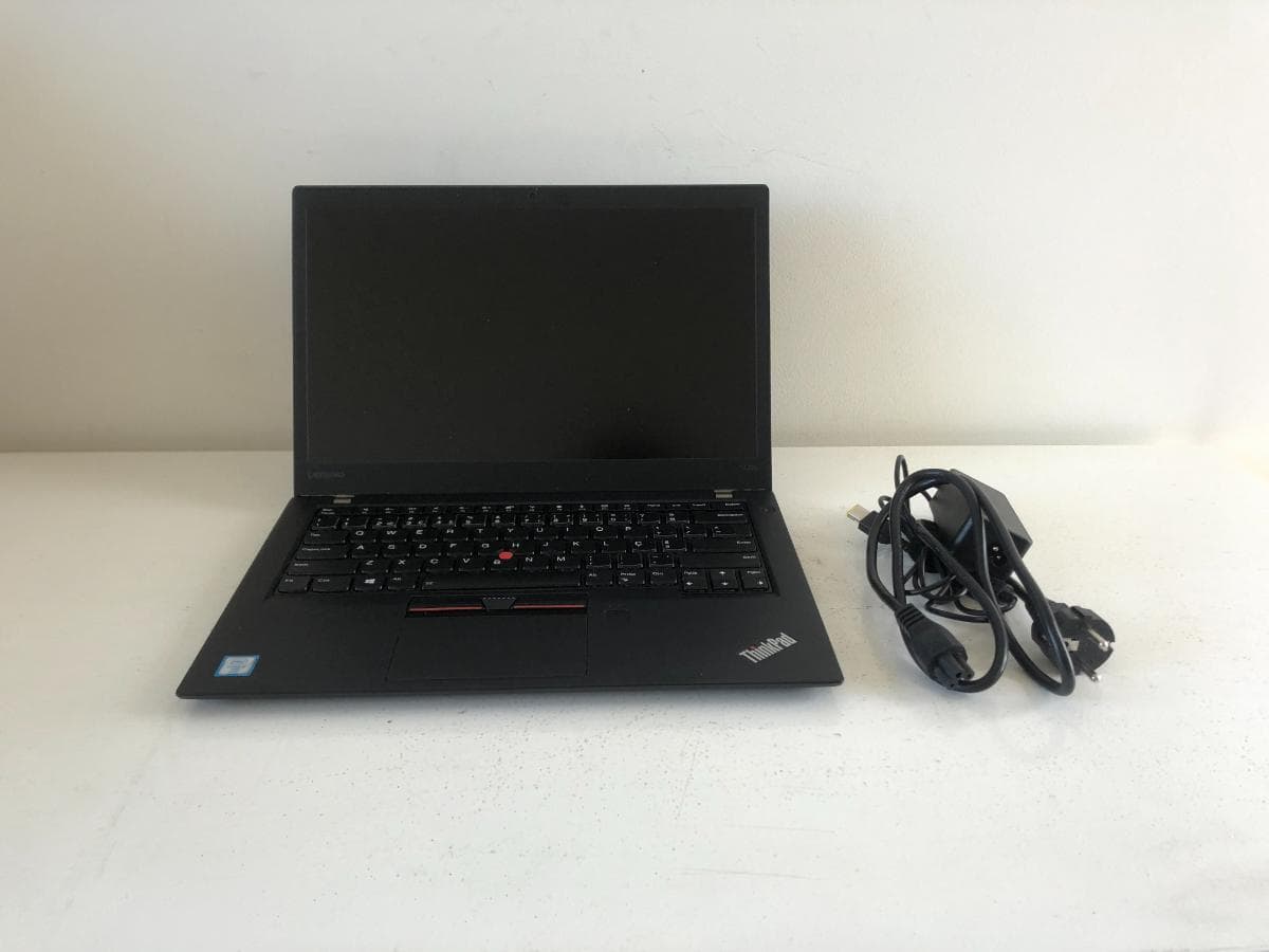 Portátil T470s — imagem 4