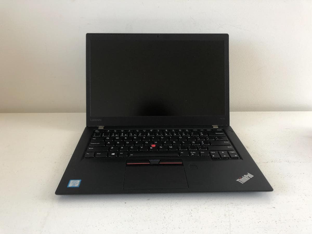 Portátil T470s — imagem 8