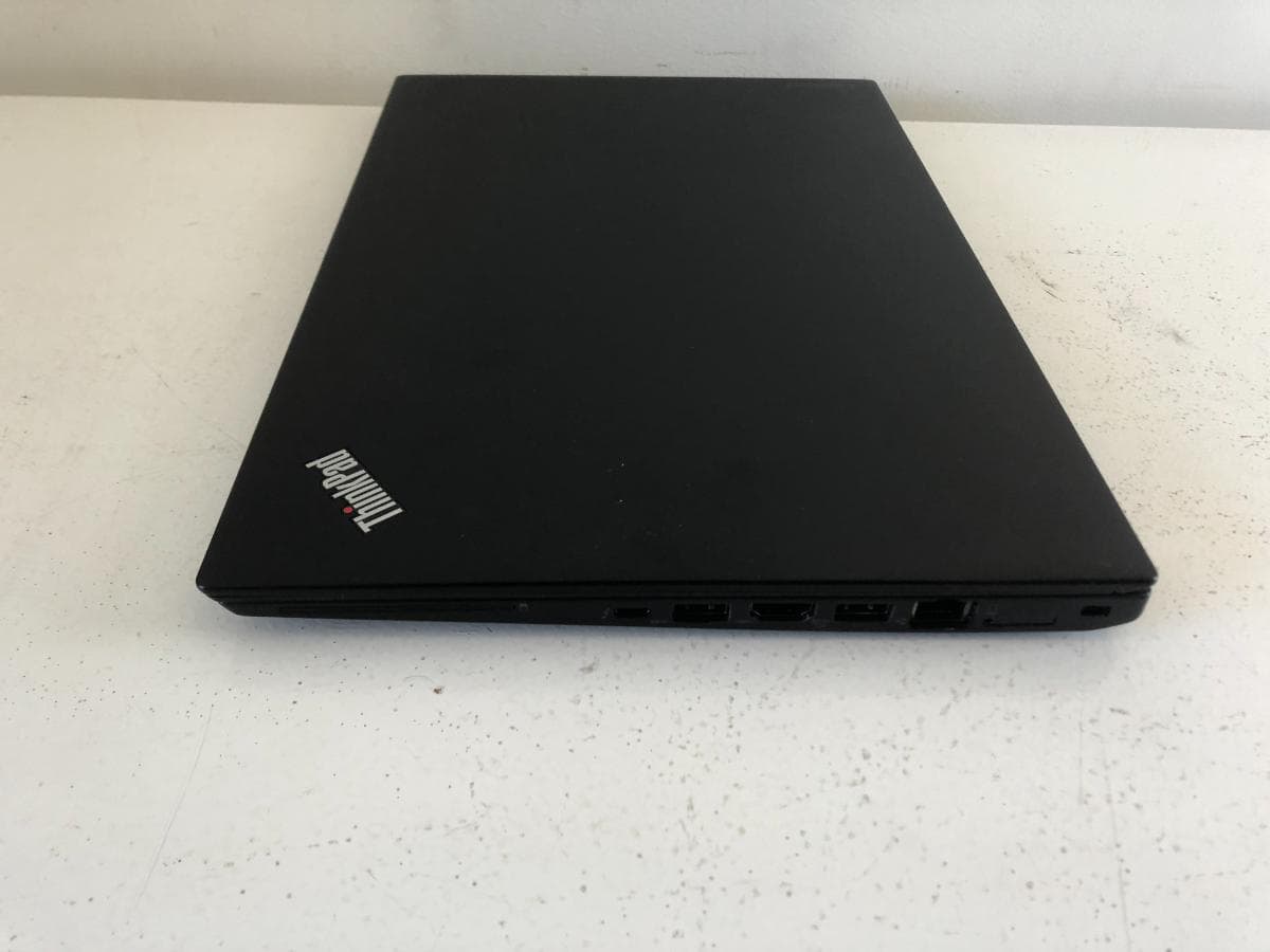 Portátil T470s — imagen 3
