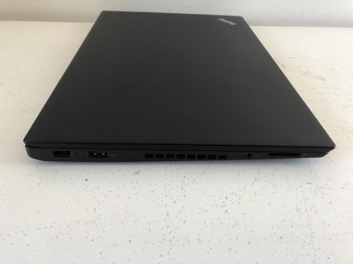 Portátil T470s — imagen 4