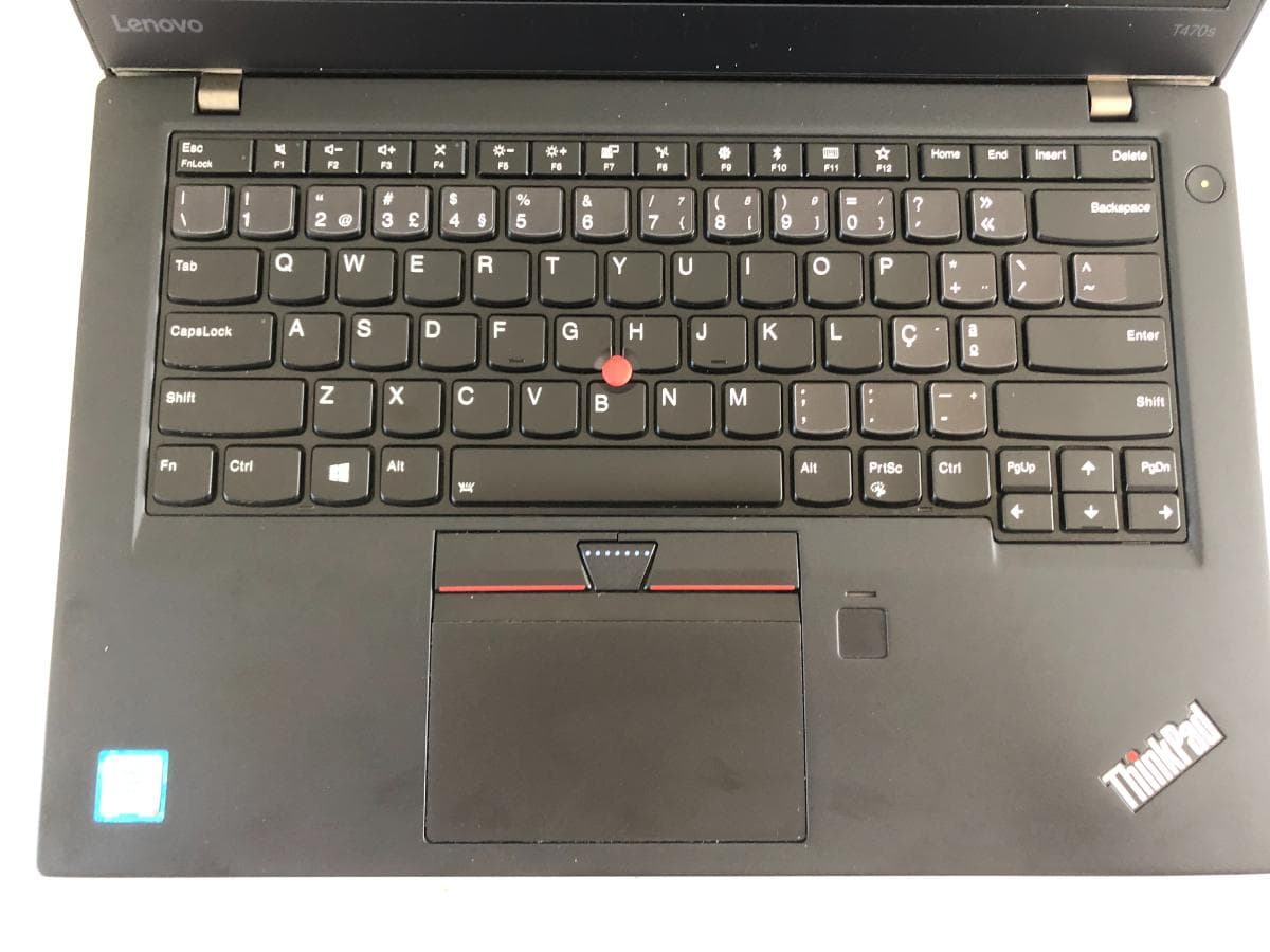 Portátil T470s — imagen 8