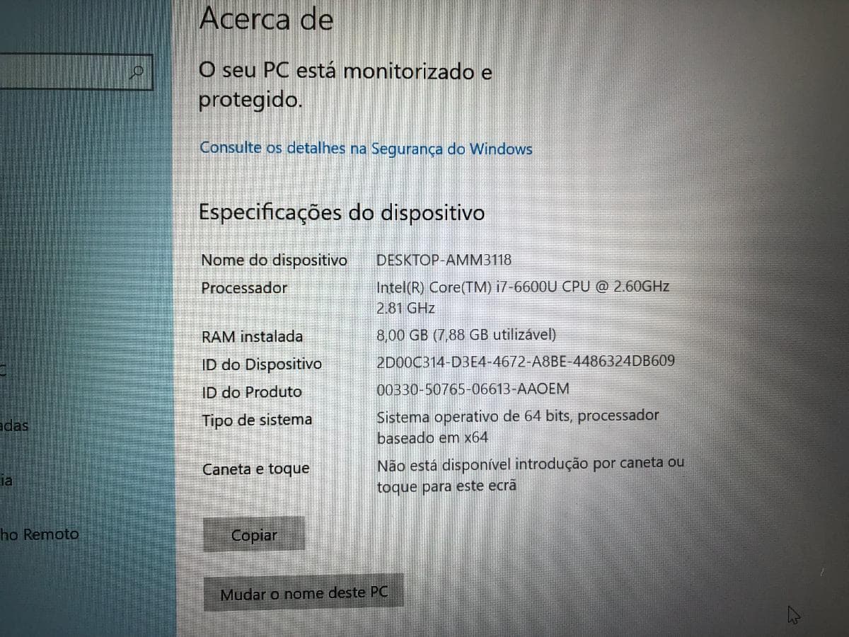 Portátil T470s — imagen 9