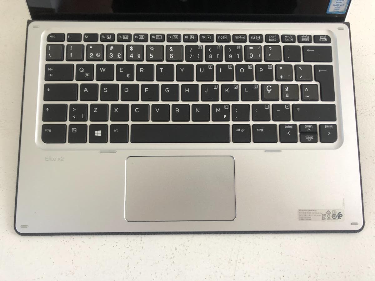 Portátil HP 1012 — imagen 6
