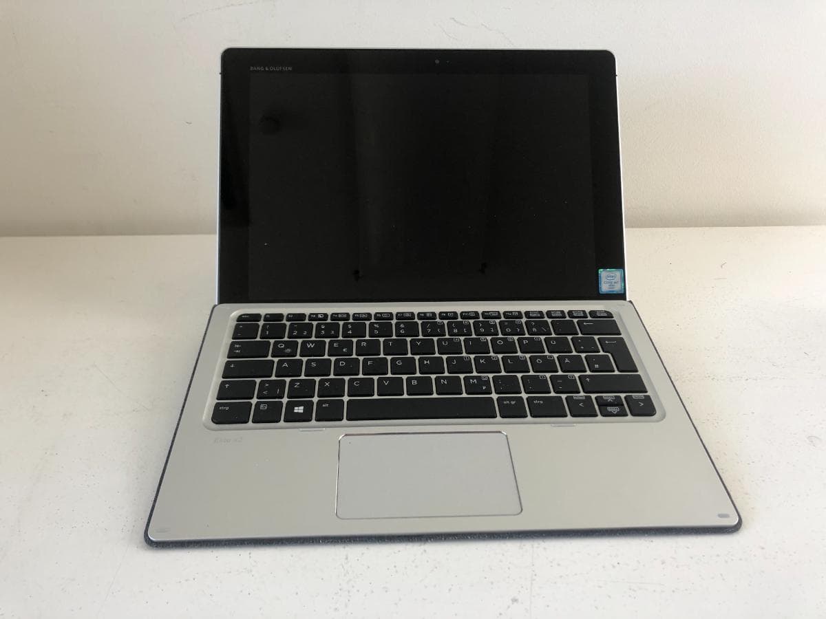 Portátil HP 1012 — imagen 5