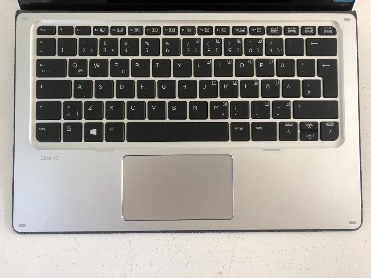 Portátil HP 1012 — imagen 7