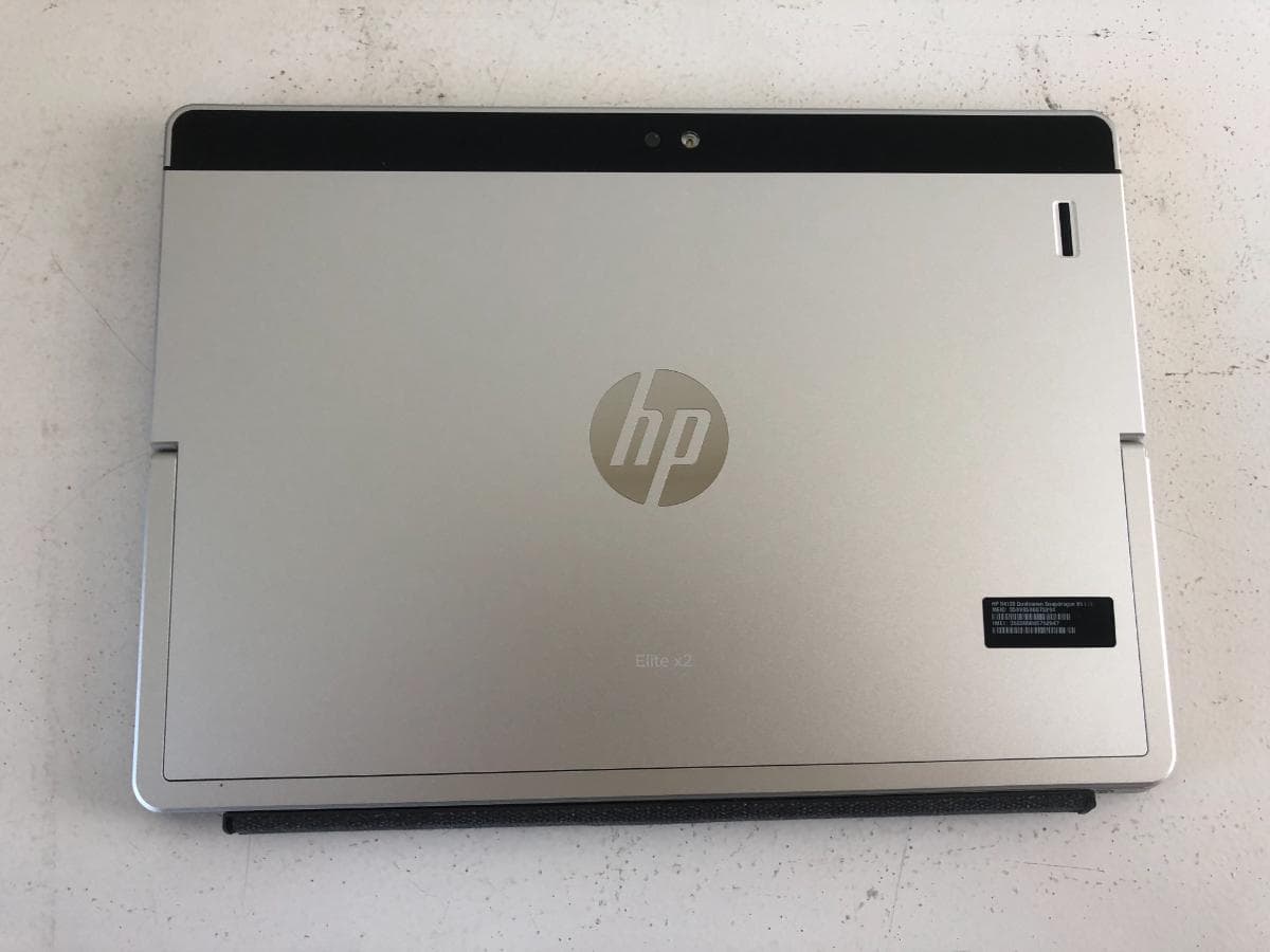 Portátil HP 1012 — imagen 6