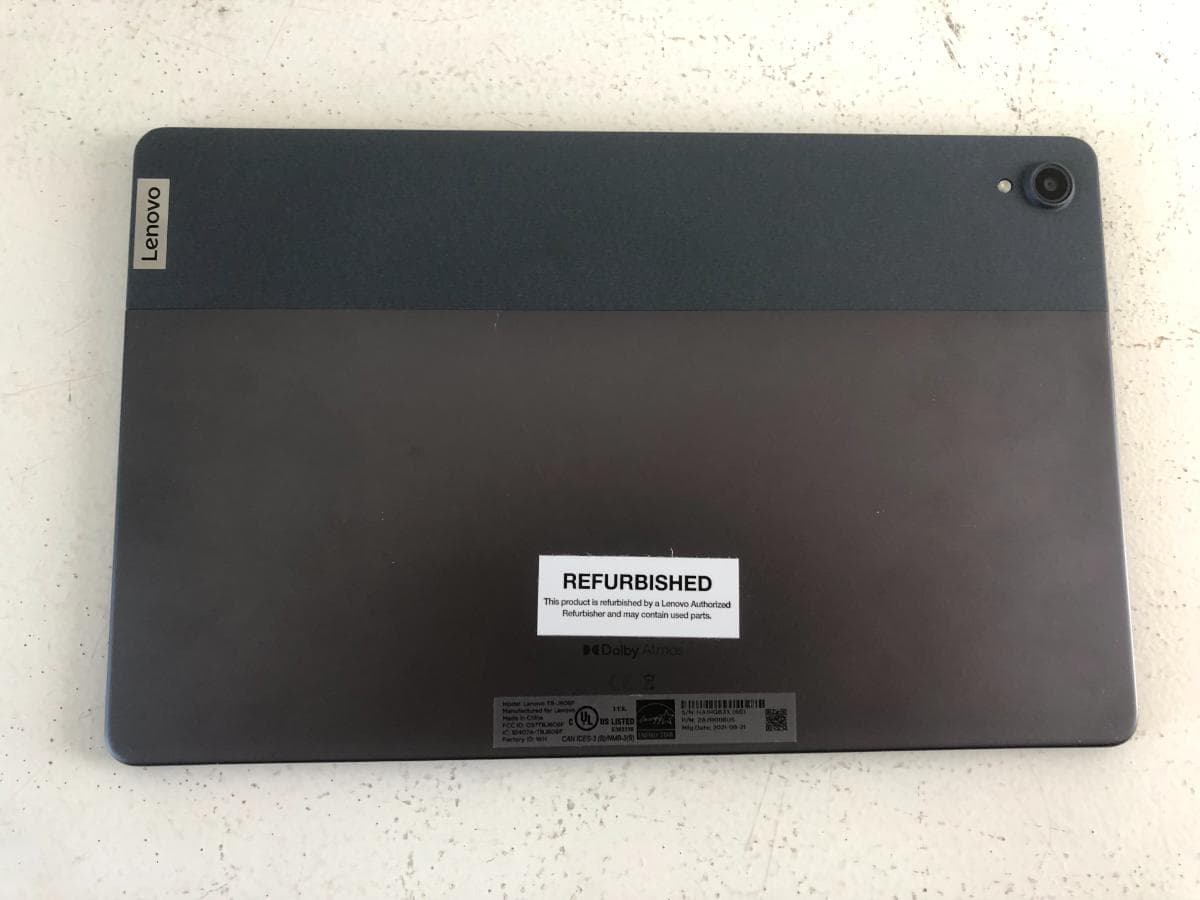 Tablet Lenovo P11 — imagen 4