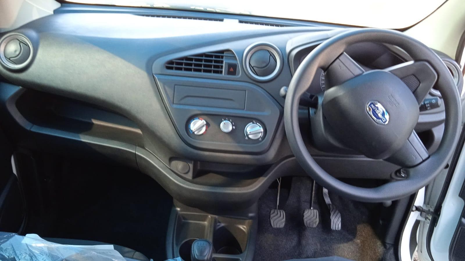 Datsun Redi-GO · — imagen 4