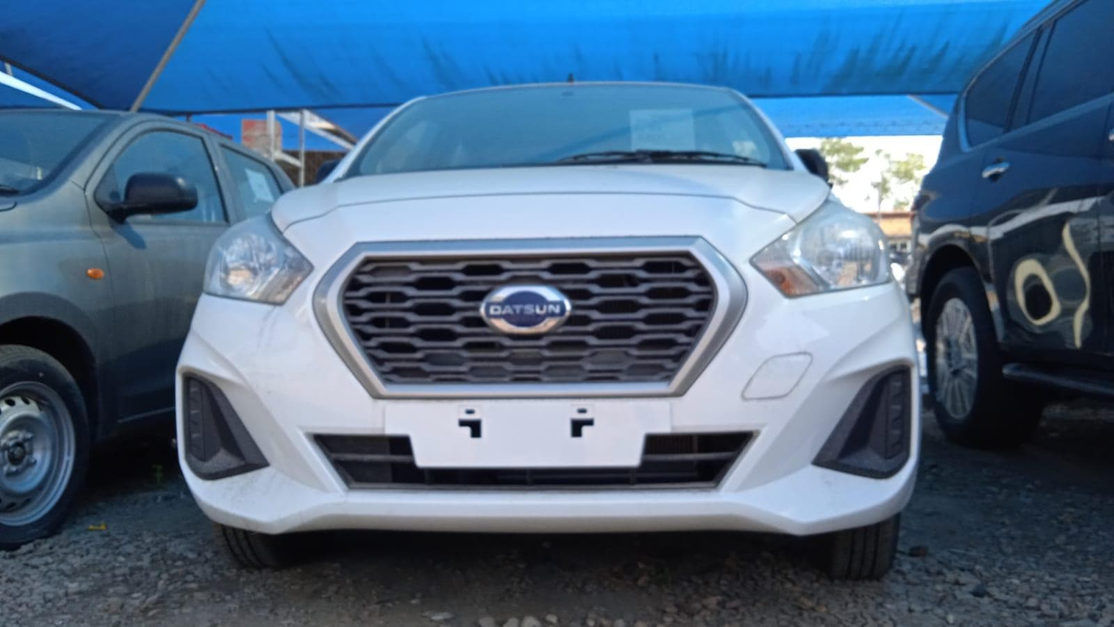 Datsun GO+ · — imagen 2