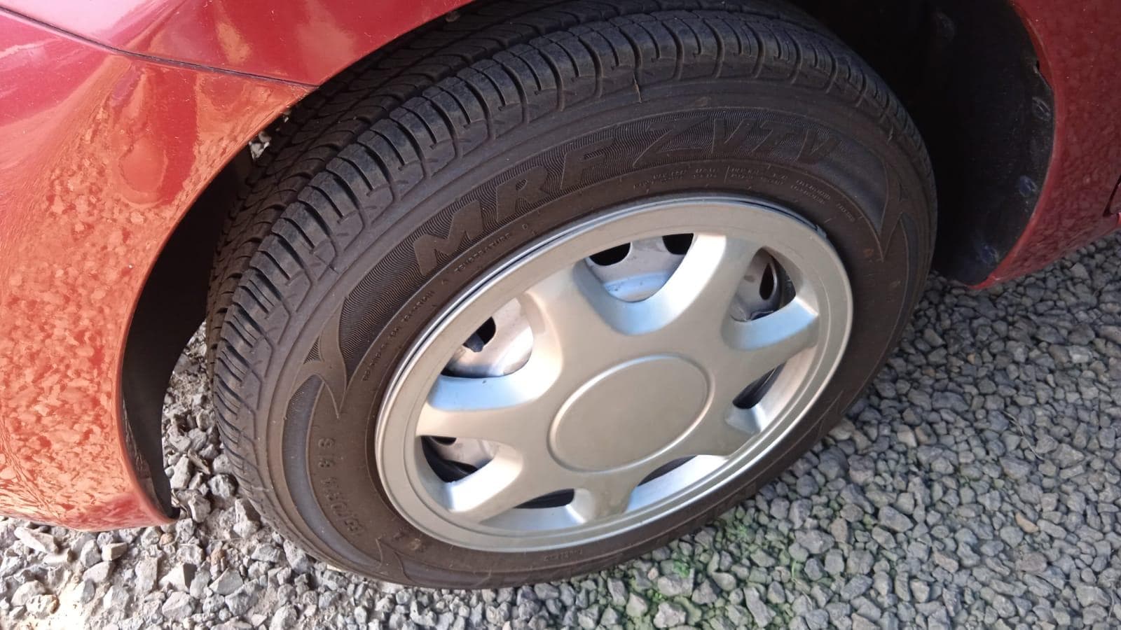 Datsun GO · — imagen 4