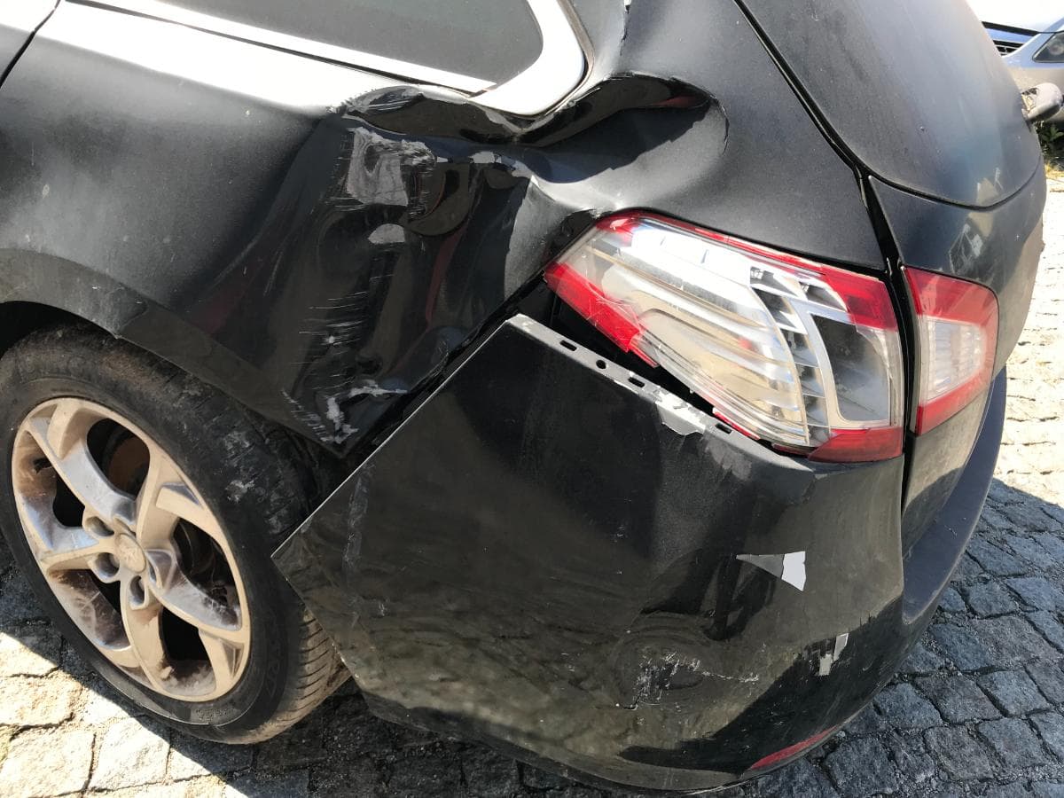 Peugeot 508 1.6HDI · Ano 2011 — imagen 16