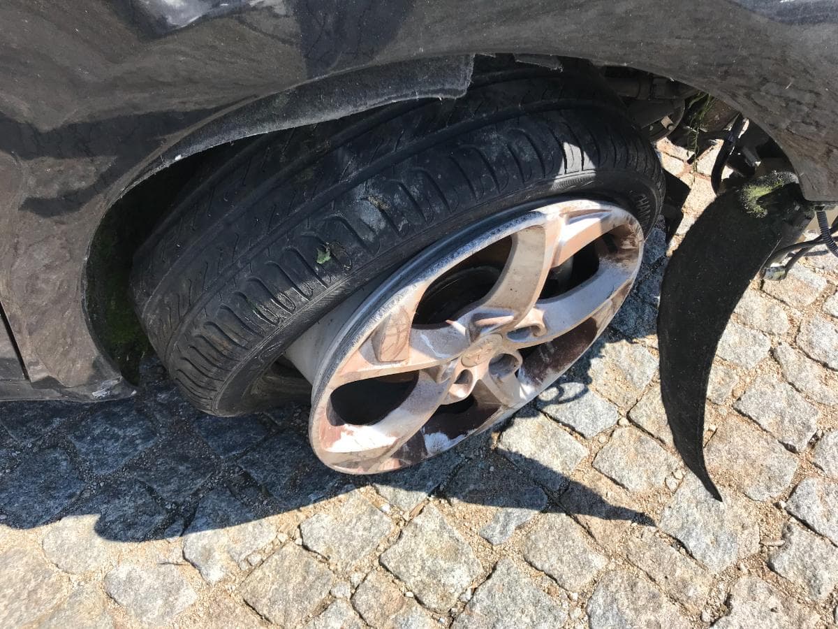 Peugeot 508 1.6HDI · Ano 2011 — imagen 17