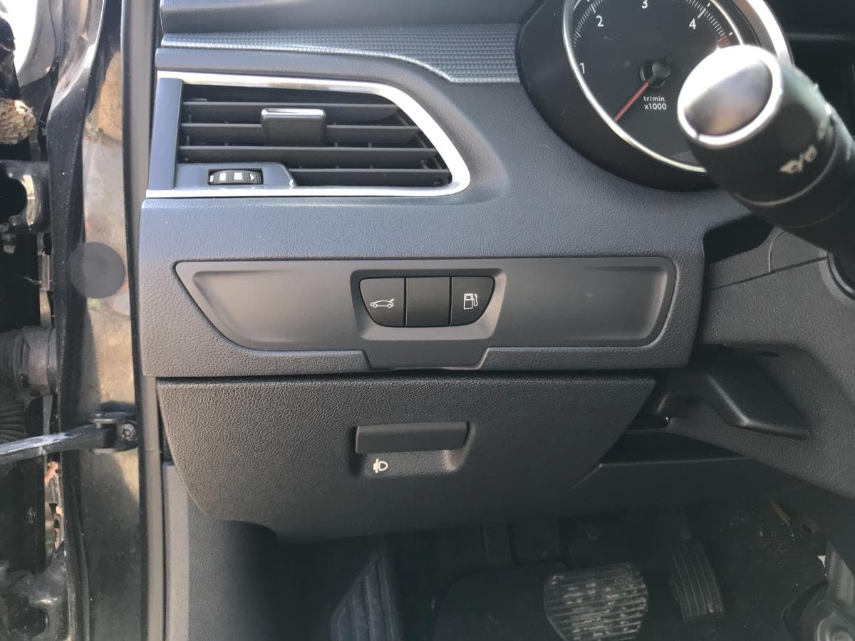 Peugeot 508 1.6HDI · Ano 2011 — imagen 28