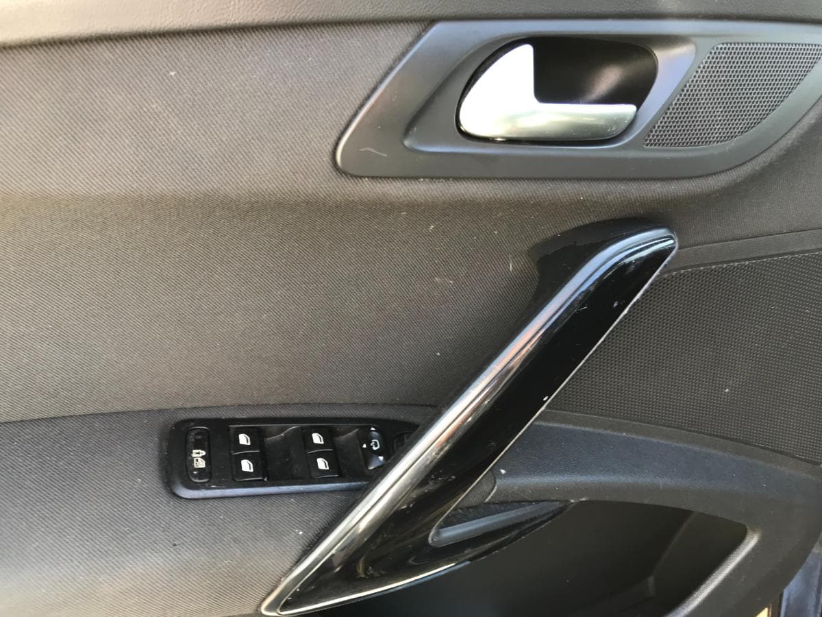 Peugeot 508 1.6HDI · Ano 2011 — imagen 31