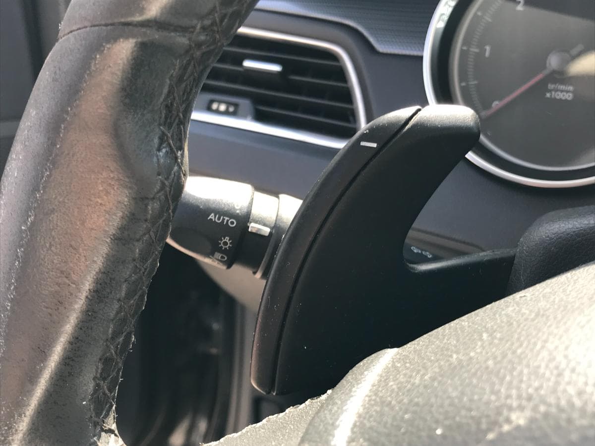 Peugeot 508 1.6HDI · Ano 2011 — imagen 34