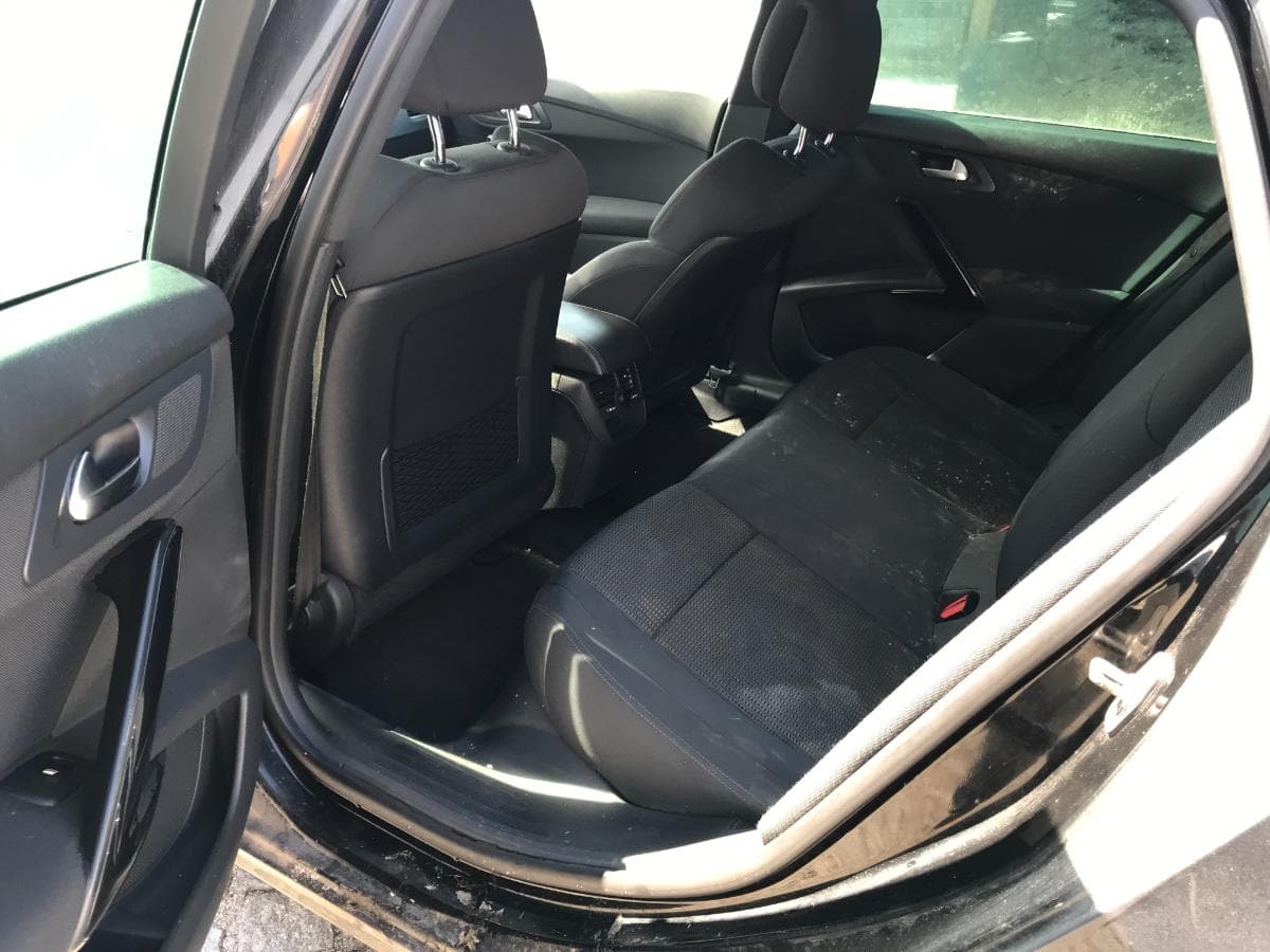 Peugeot 508 1.6HDI · Ano 2011 — imagen 39