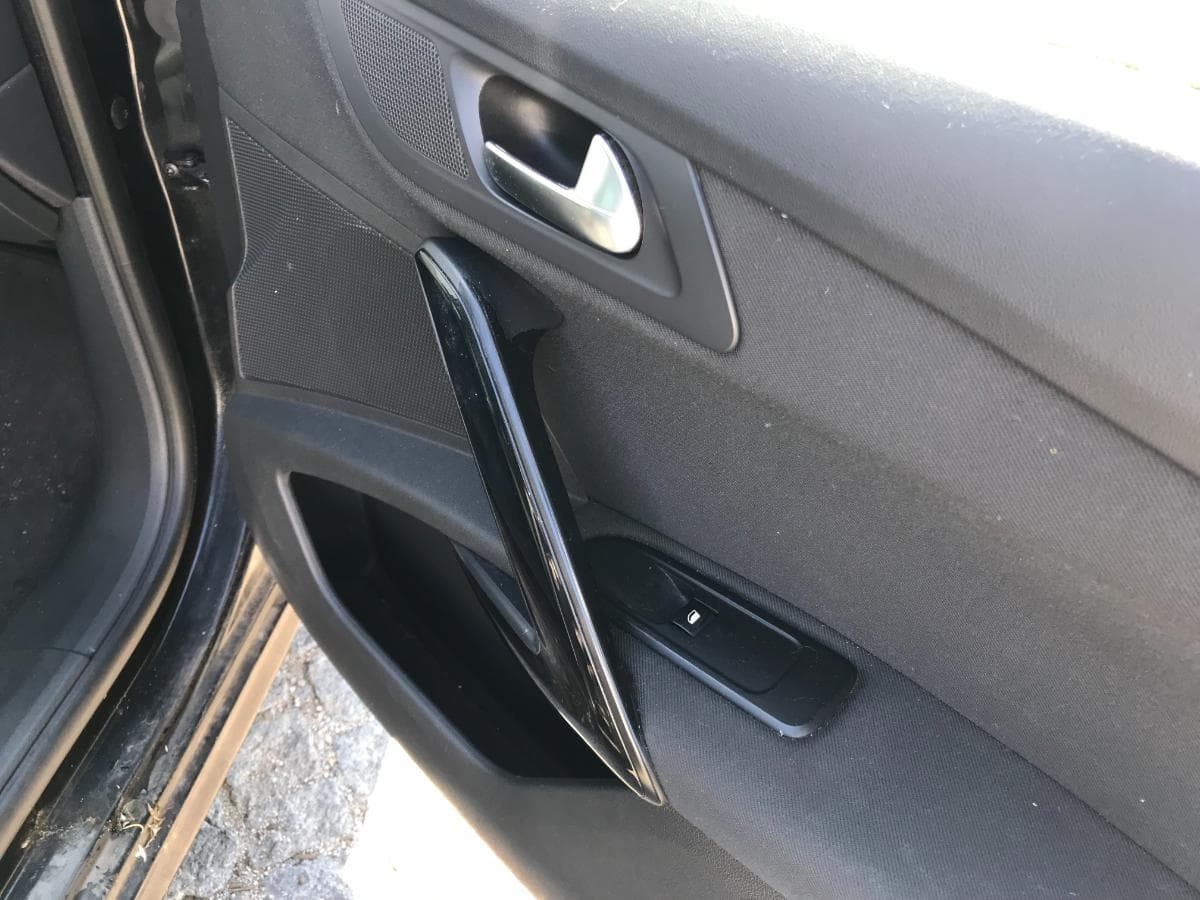 Peugeot 508 1.6HDI · Ano 2011 — imagen 40