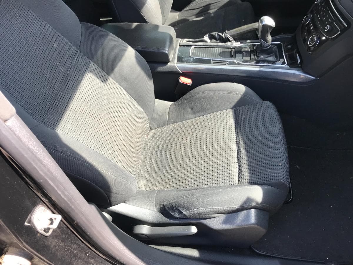 Peugeot 508 1.6HDI · Ano 2011 — imagen 43