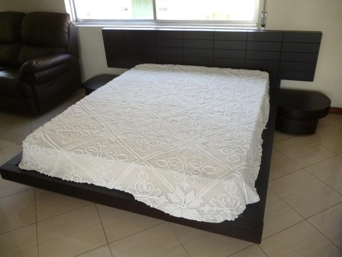Cama de casal