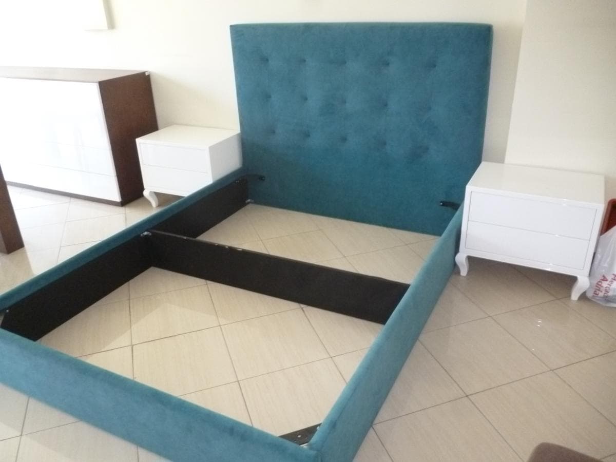 Cama de casal
