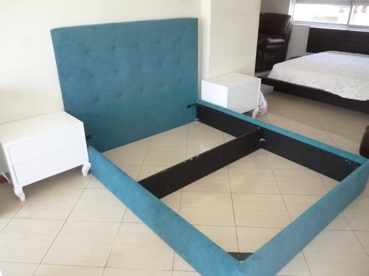 Cama de casal — imagem 3