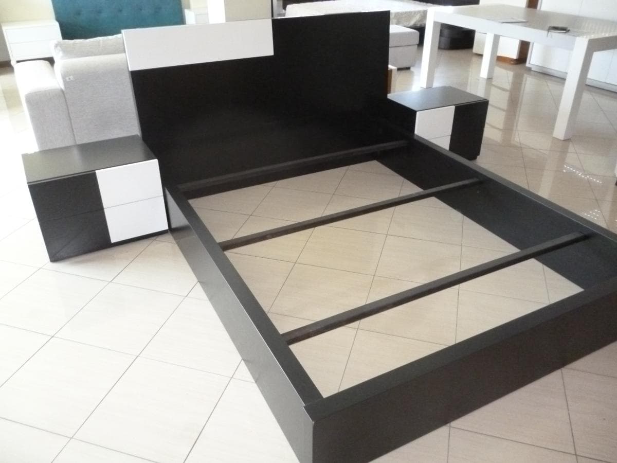 Cama de casal
