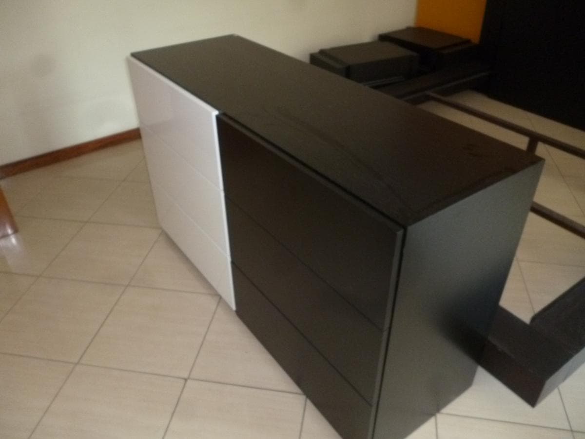 Cama de matrimonio — imagen 2