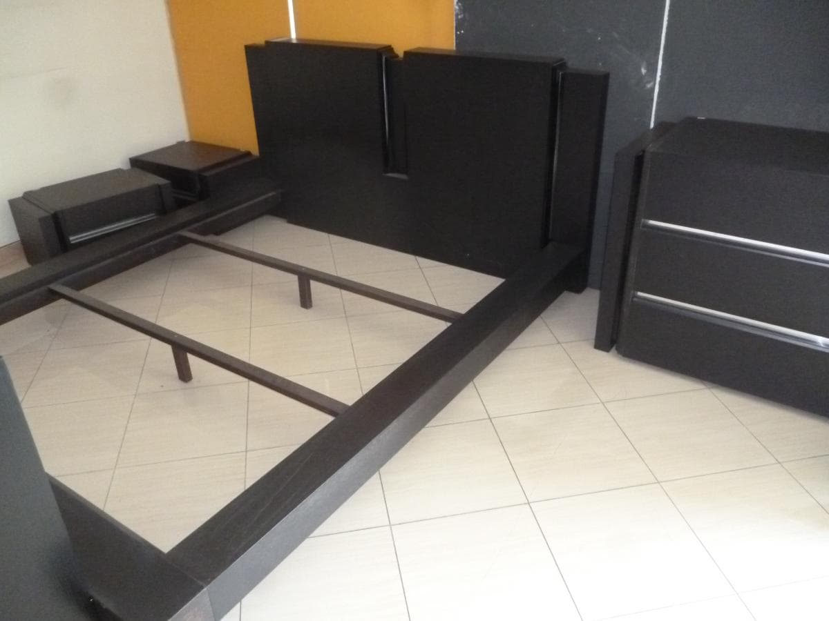 Cama de casal