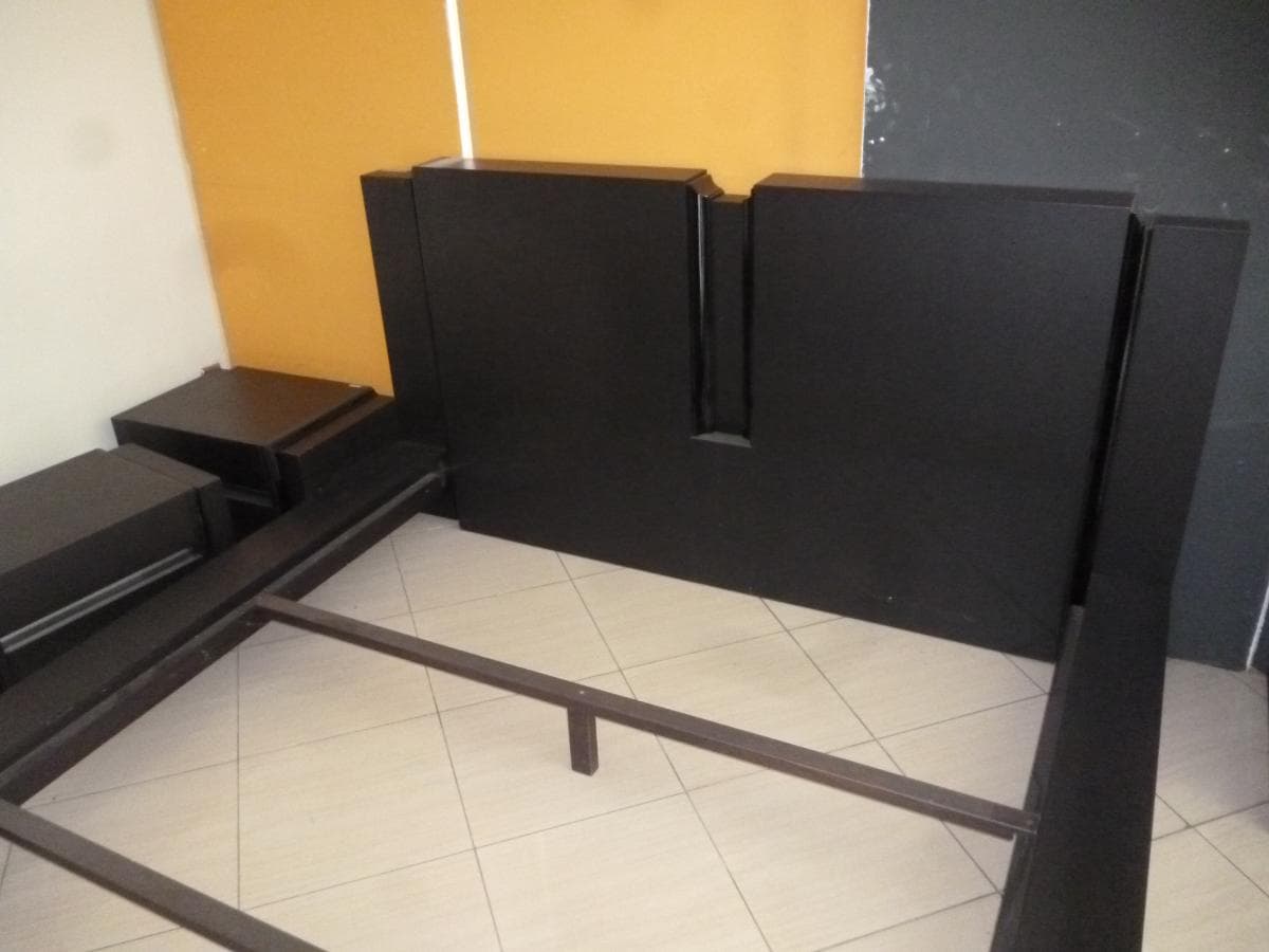 Cama de casal — imagem 4