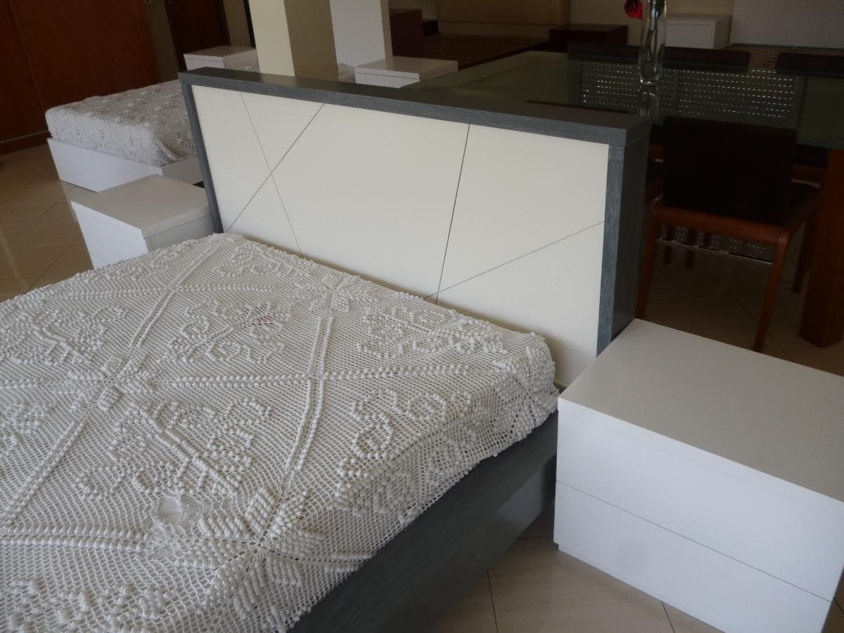 Cama de matrimonio — imagen 3