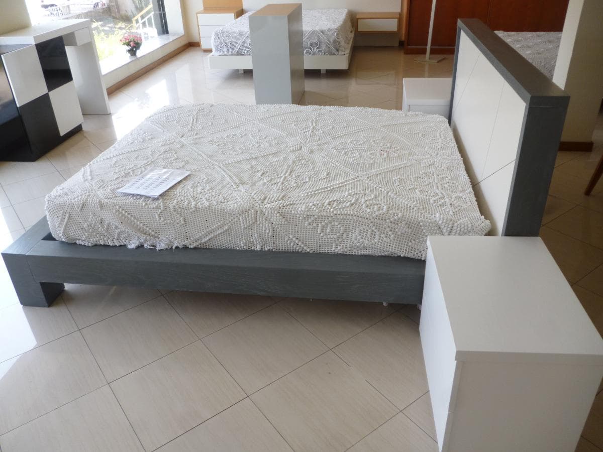 Cama de matrimonio — imagen 2