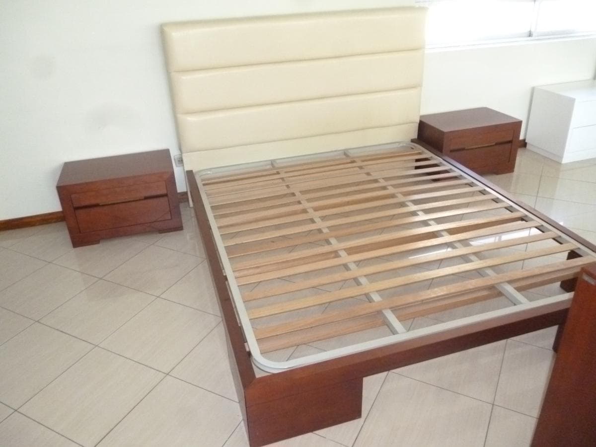 Cama de casal — image 2