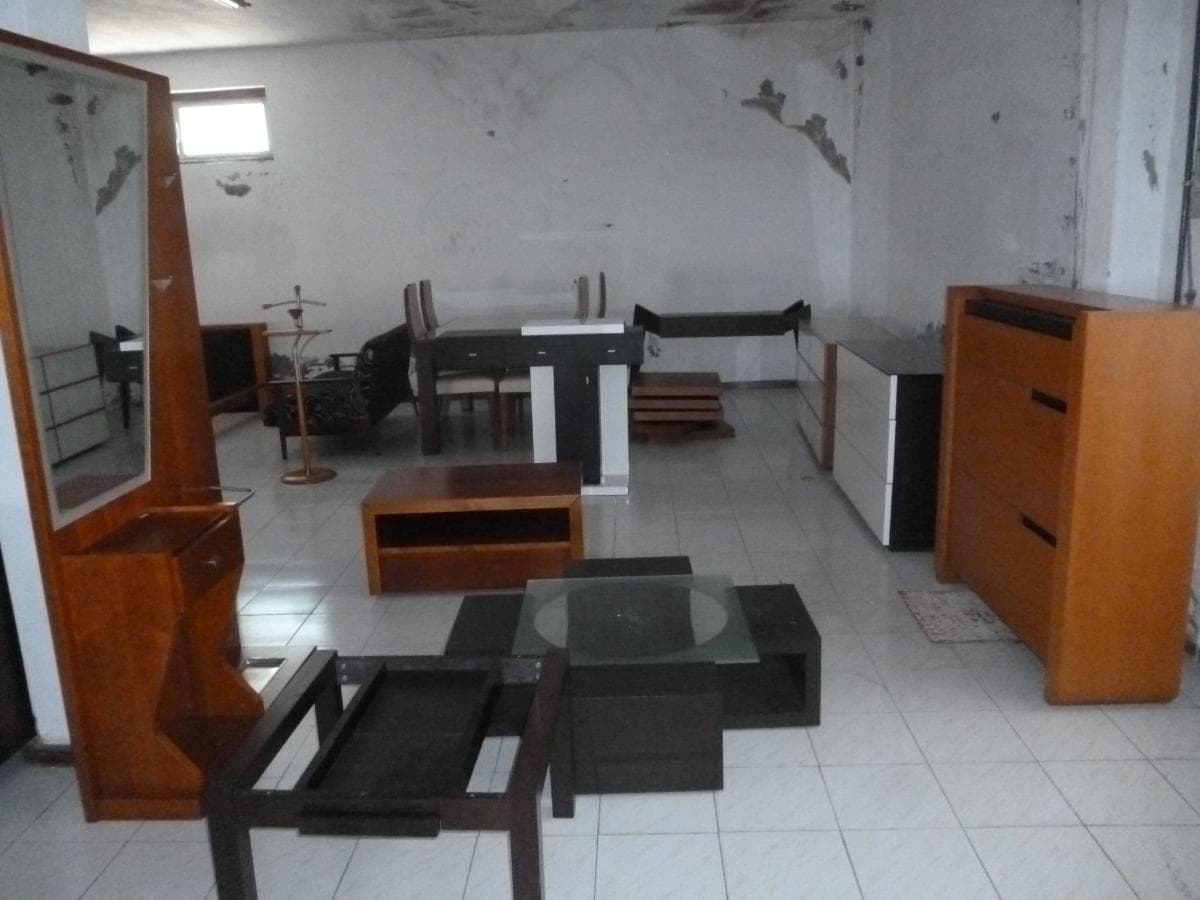 Mobiliário de Decoração — imagem 1