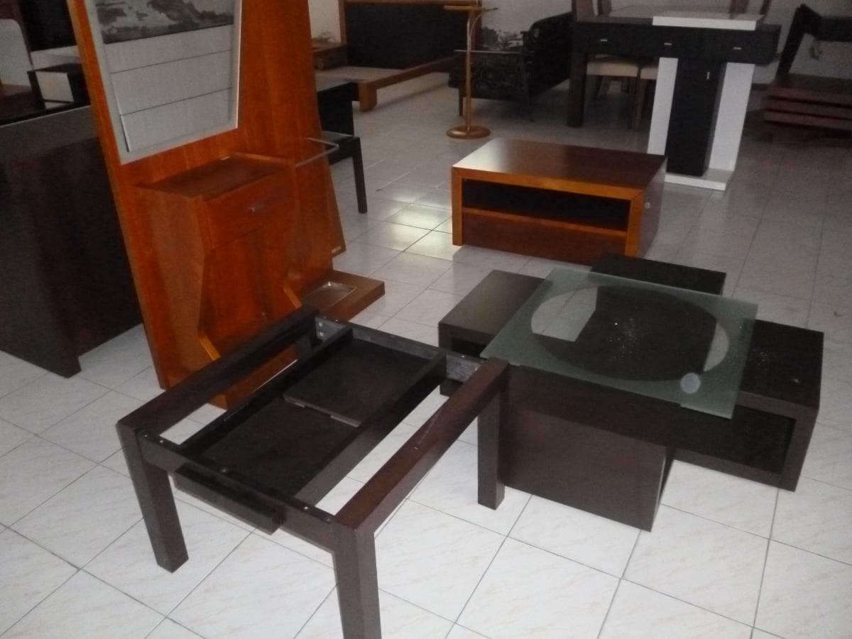Mobiliário de Decoração — imagem 2
