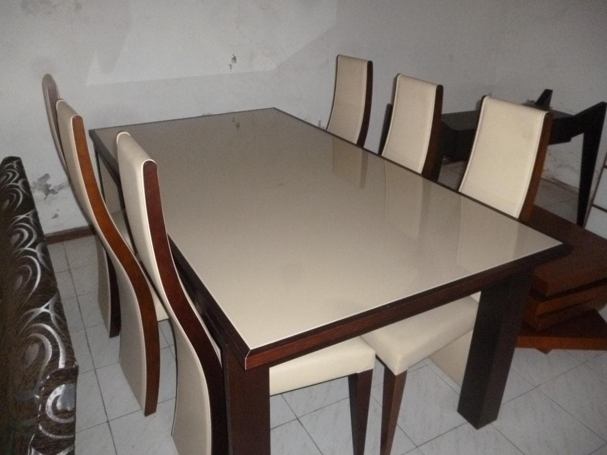 Mesa de sala — image 1