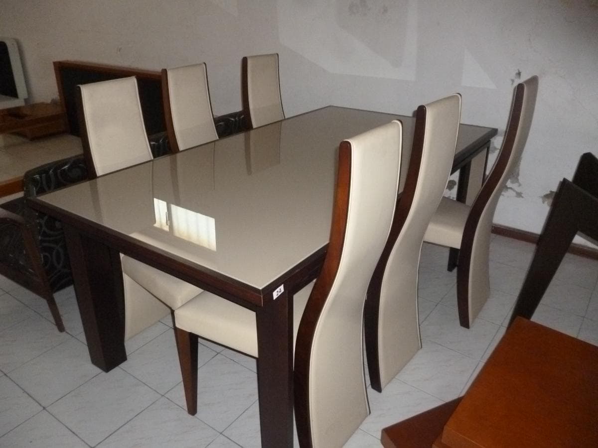 Mesa de sala — image 2