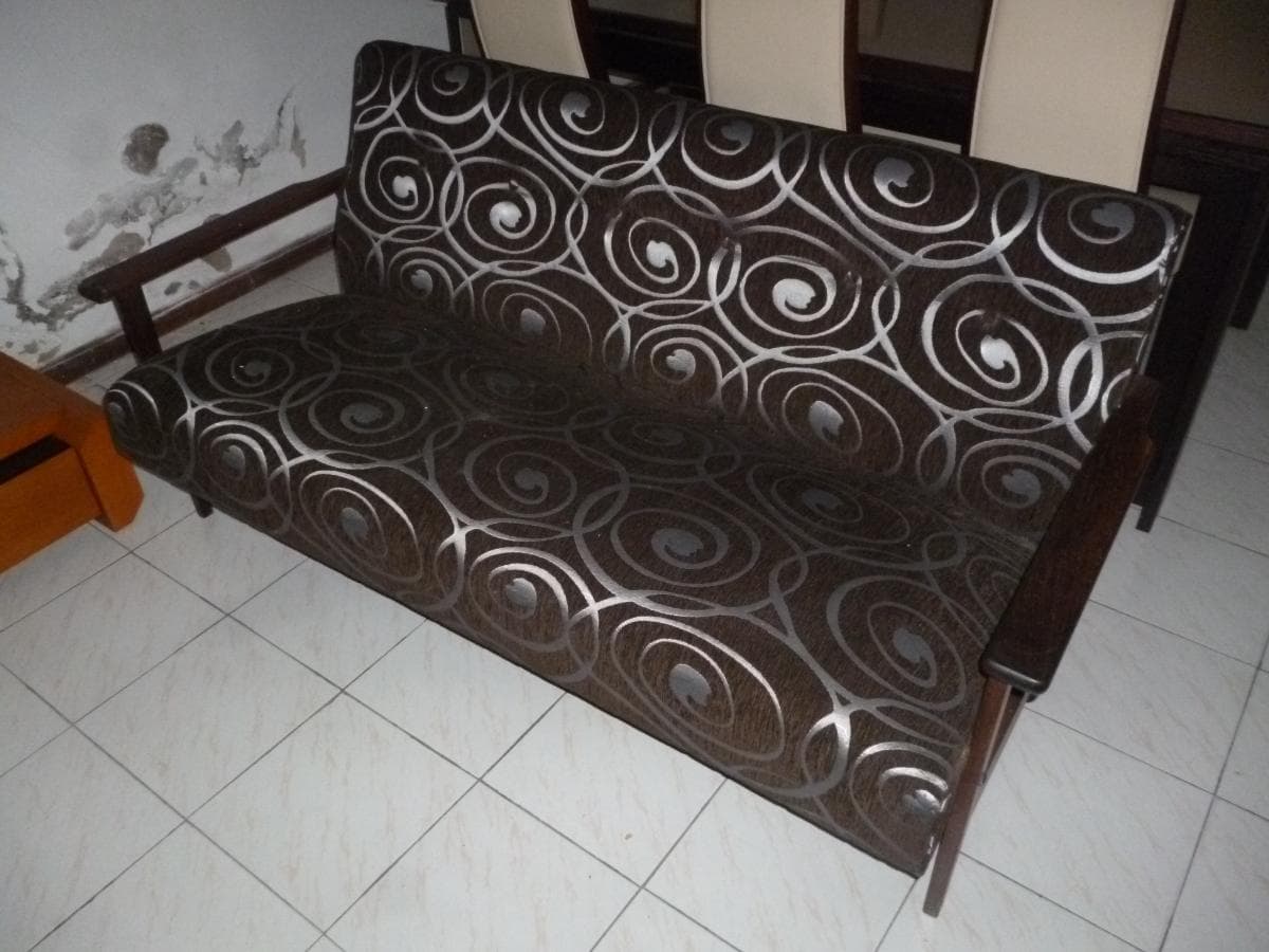 Cama de casal — imagem 4