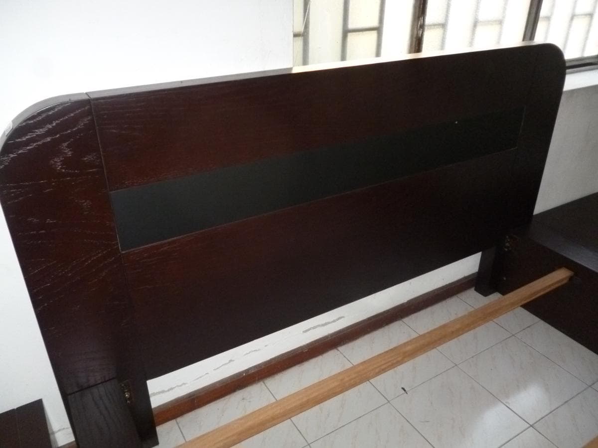 Cama de matrimonio — imagen 2
