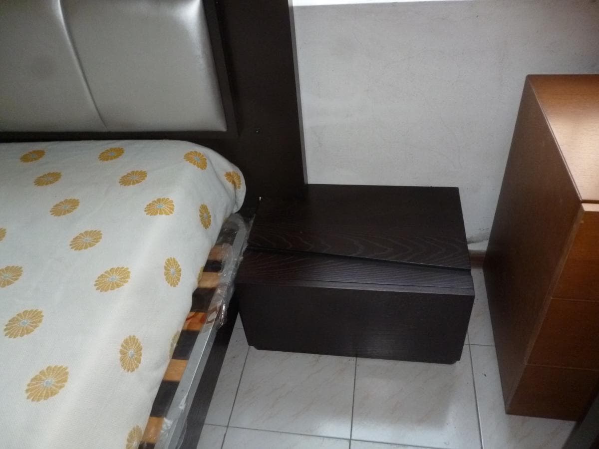 Cama de matrimonio — imagen 3