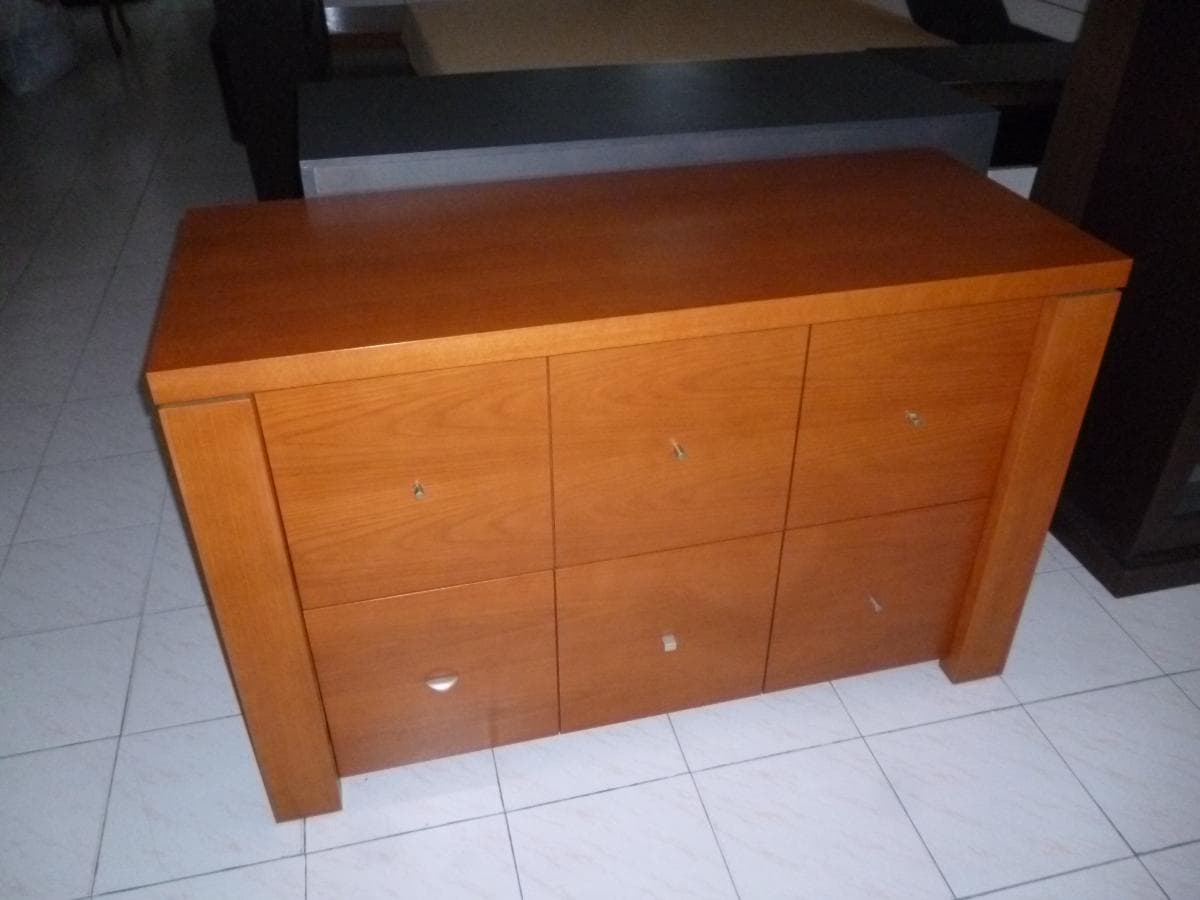 Cama de matrimonio — imagen 3