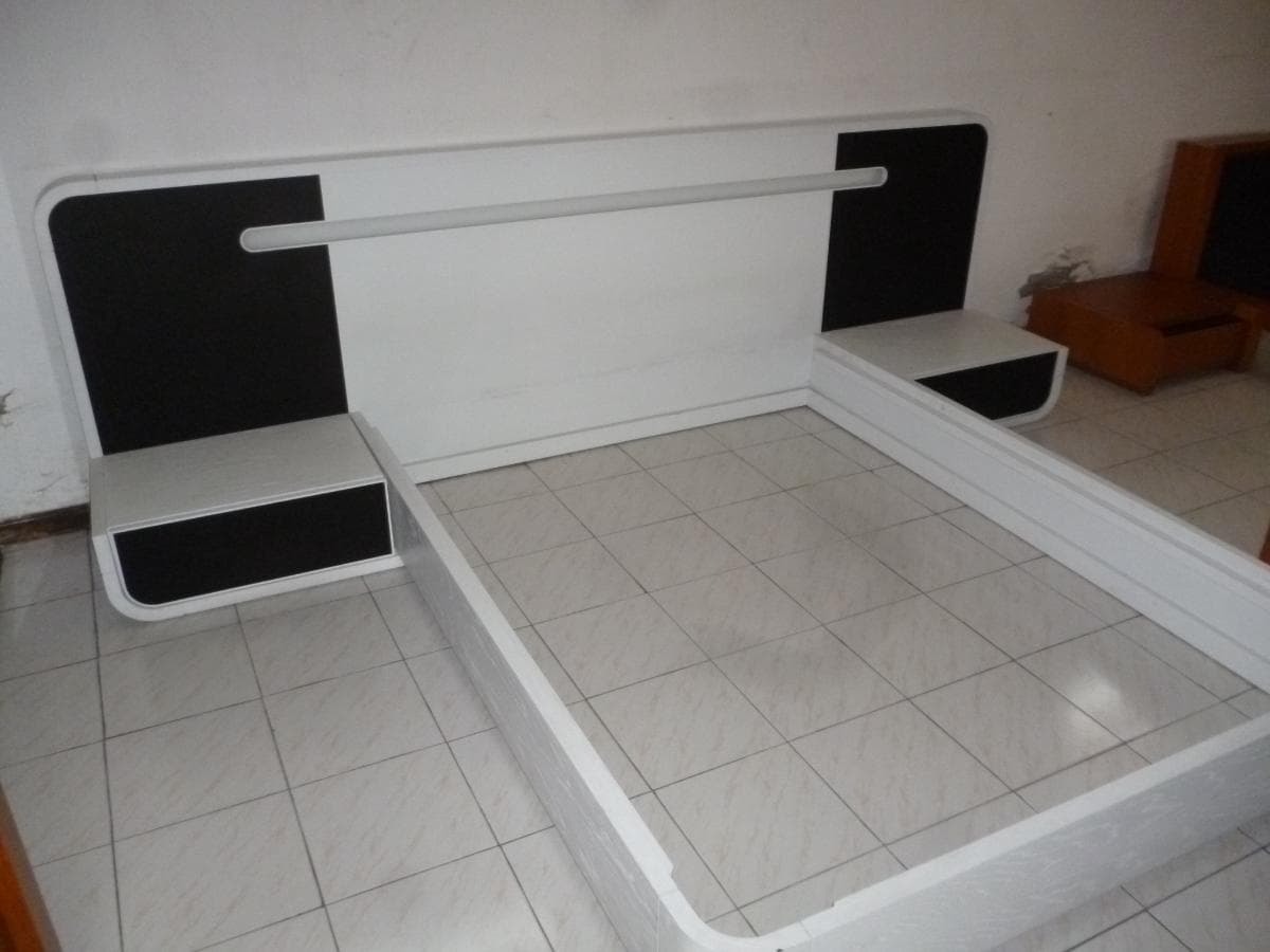 Cama de casal — imagem 1