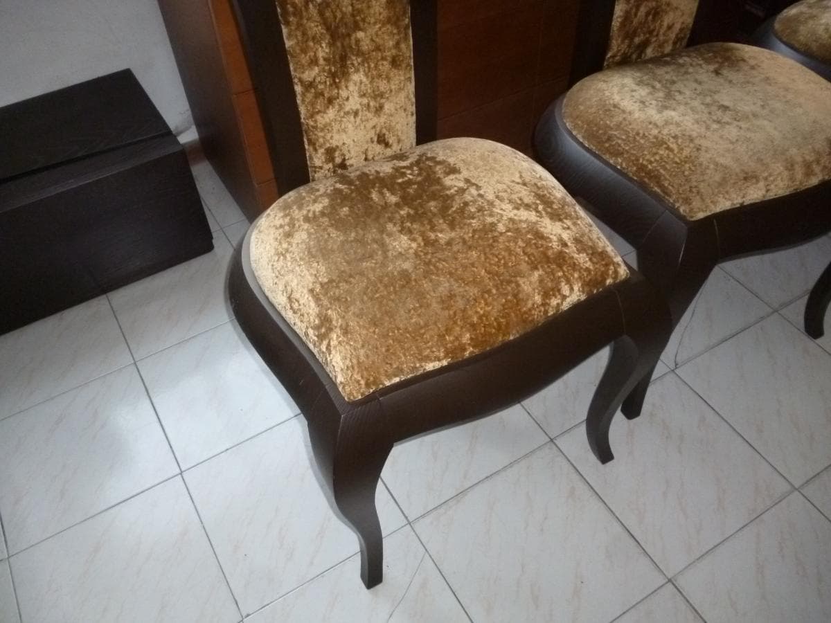 Cadeiras — imagem 2